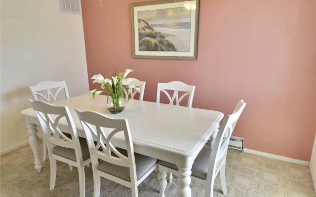 Mariners Court 223 by Long & Foster