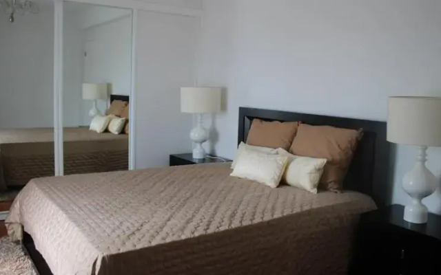 Guest House Namaste (B&B)