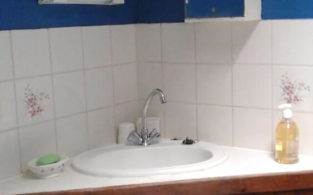 Gîte de la Poissonnière