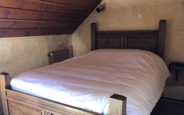 Auberge Le Renard'eau