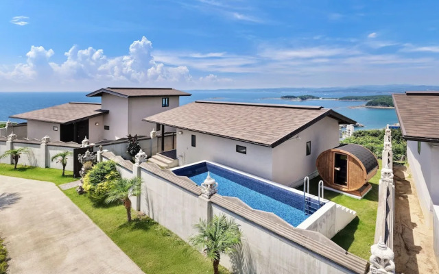 Crystal Villa Shirahama Oceans Dog Resort