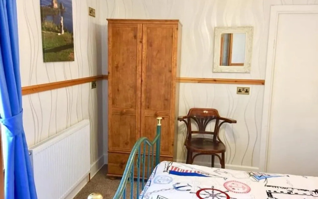 Dunnet Head Bed And Breakfast And Self Catering