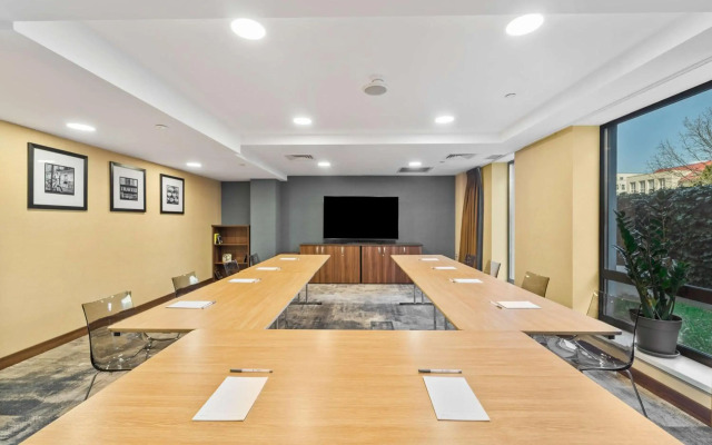 Hampton by Hilton Cluj-Napoca