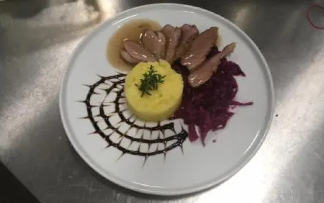 Apartmány Planina Predná Hora