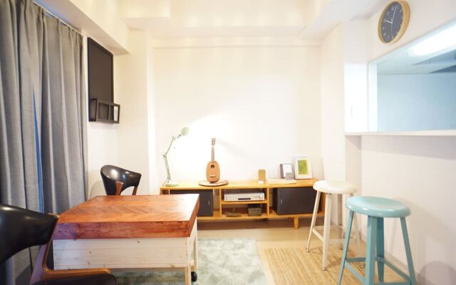 Million Apartment