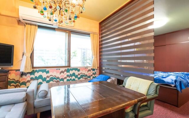 Angel Resort Yuzawa 916