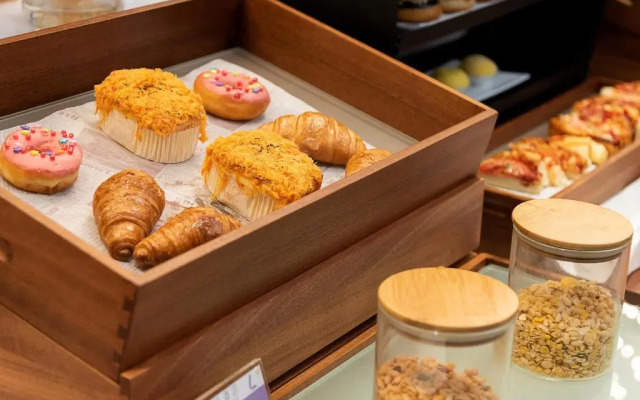 Lavande Hotel (Zhongshan Lihe Plaza)