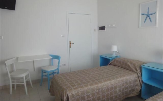 Ostello Casa per Ferie Stella Marina - Hostel