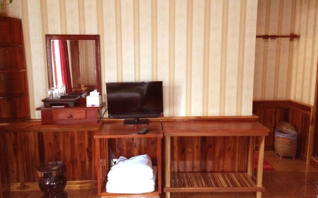Apple Guesthouse