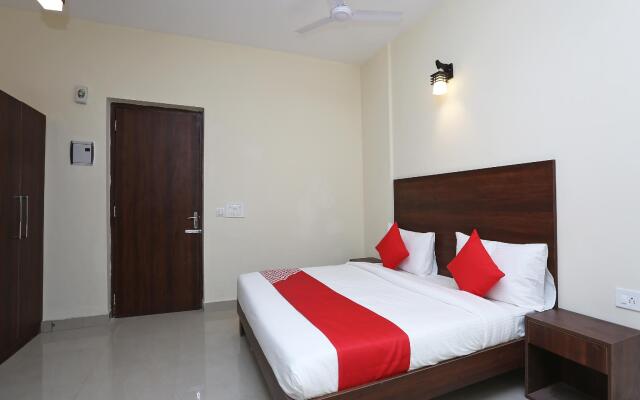 OYO Flagship 22805 Neemrana