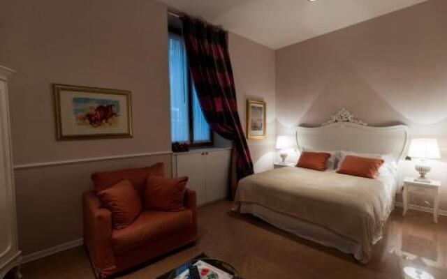 Greta' s Home in Rome