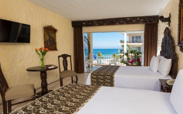 Playa Los Arcos Resort & Spa - All Inclusive