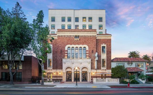 Hyatt House Sacramento/Midtown