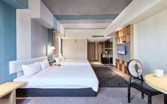 Unababy Hotel