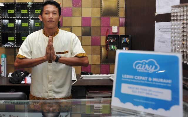 Airy Mataram Cakranegara Sriwijaya 80 Lombok