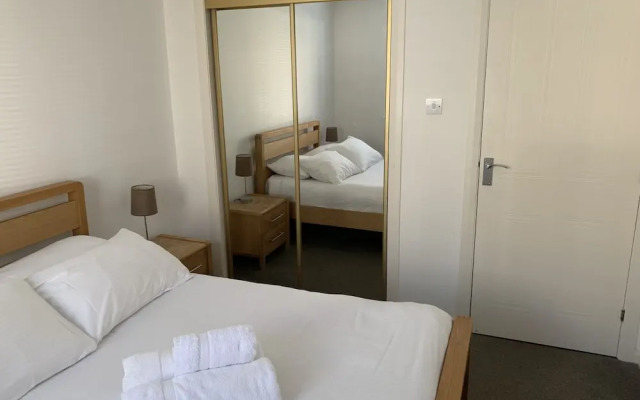 Aberdeen Serviced Apartments - Bloomfield