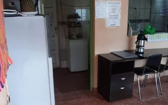 Hostal Cruz de Atacama