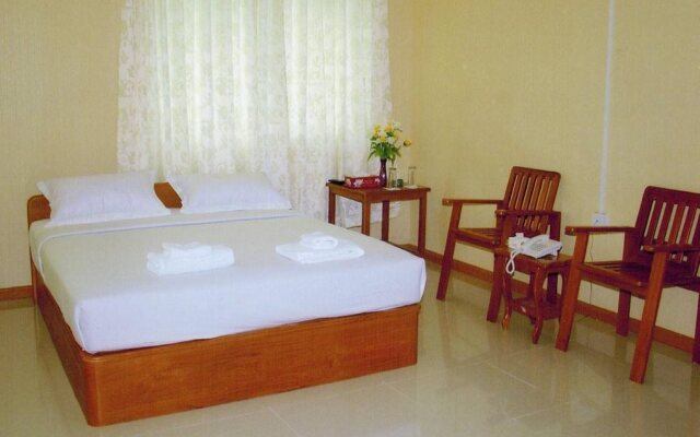 MZ Hotel