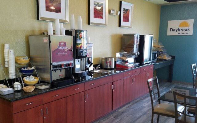 Days Inn Poughkeepsie