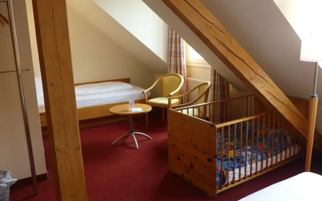 Landgasthaus Hotel Eggert