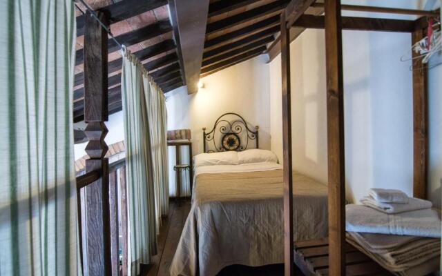 Montemenardo Organic Resort  Spa