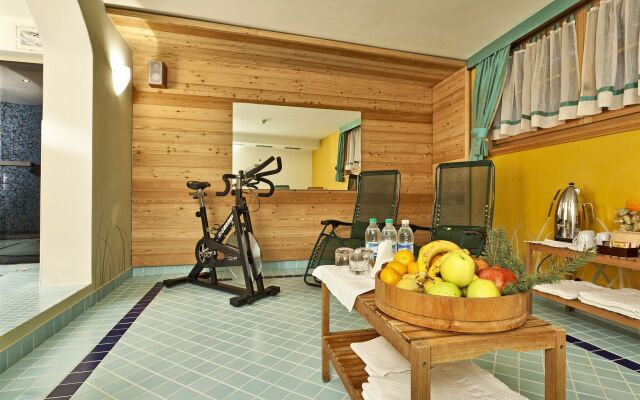 Hotel Livigno