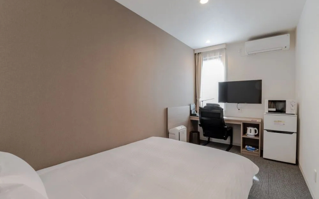 HOTEL R9 The Yard Uki