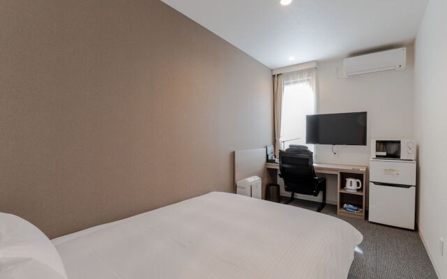 HOTEL R9 The Yard Asahishiro