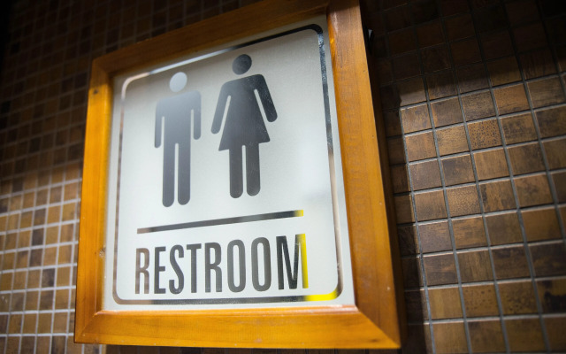 The Sweet Luxembourg Garden