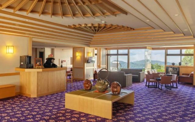 Nozawa View Hotel Shimataya