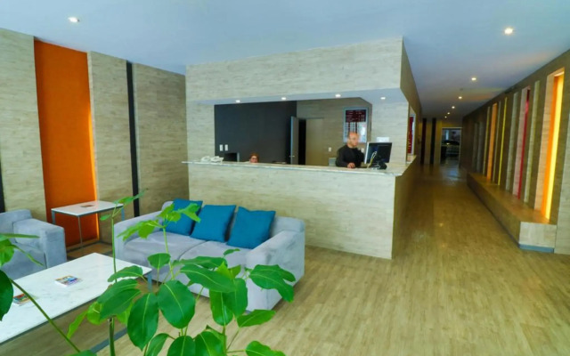 Hotel Mallorca
