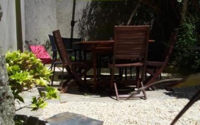 Gîte de la Roche - Grande maison bretonne