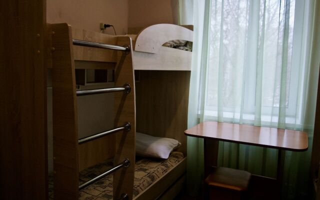 Sokolniki Hostel