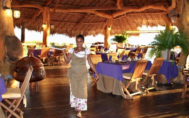Nosy Be Hotel & Spa