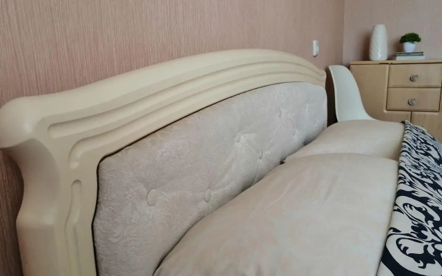 Апартаменты на улице 9 Января 54В