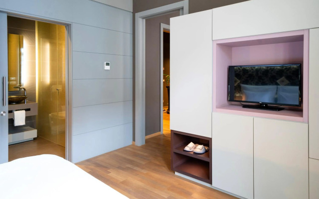 INNSIDE by Melia Prague Old Town Hotel