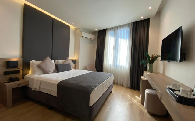 Nobel Hotel