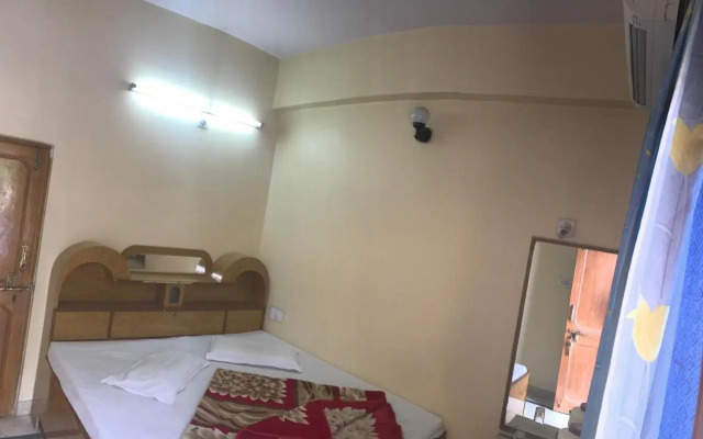 Hotel Shree Jee Darshan