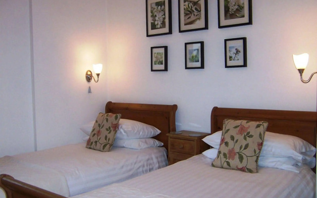 Caddon View Country Guest House