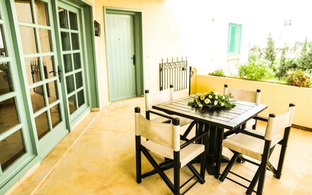Suites hotel les charmilles & spa