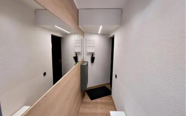 Studio near the Beach