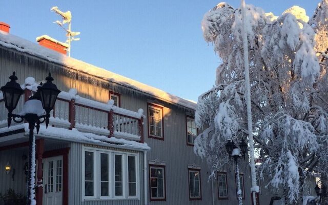 Hotel Akerlund