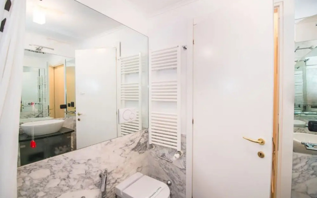 Porta Nuova Central Apartment