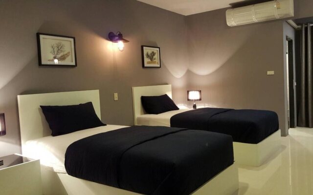 Varinthorn Residence