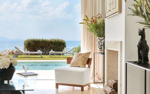 Mandola Rosa Grecotel Boutique Resort