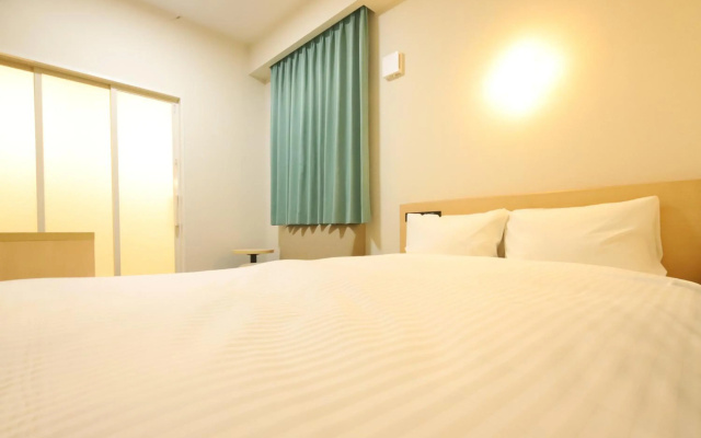 AB Hotel Nakatsugawa