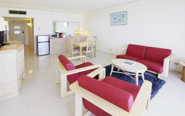 Hoshino Resorts RISONARE Guam