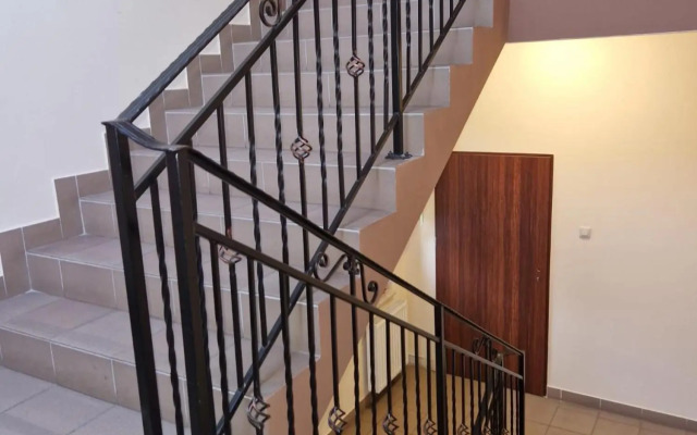 Gościniec Ustrzycki