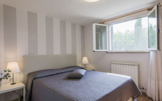 Locazione turistica Olivo