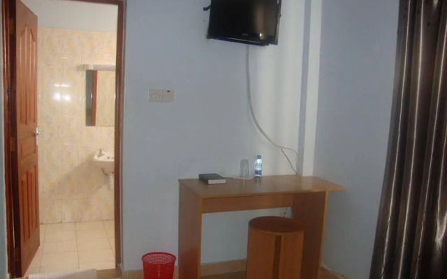 La Jardine Hotel